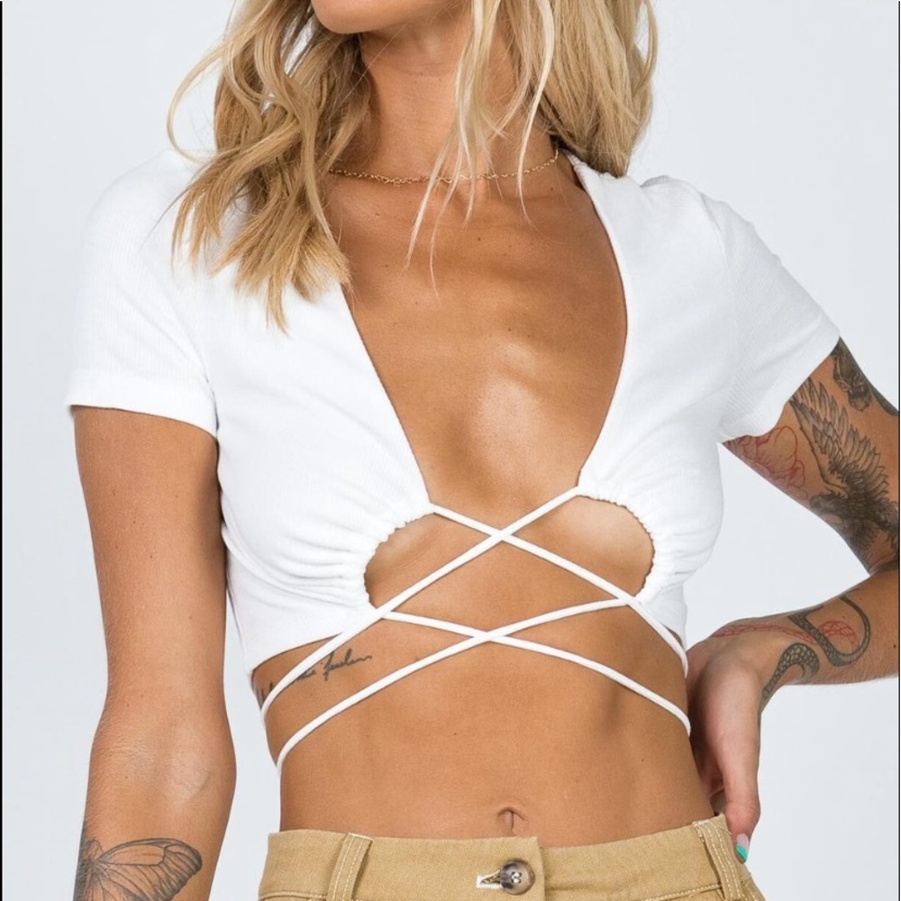 Princess Polly top
